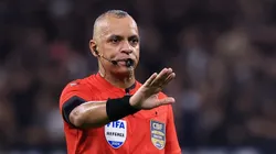 Wilton Pereira Sampaio, árbitro de Red Bull Bragantino x São Paulo