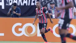 Agradeça, Zubeldía: Lucas Moura salva emprego, Libertadores e tudo mais no São Paulo