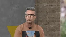 Neto critica Diniz durante o programa Os Donos da Bola. Foto: Reprodução/ YouTube