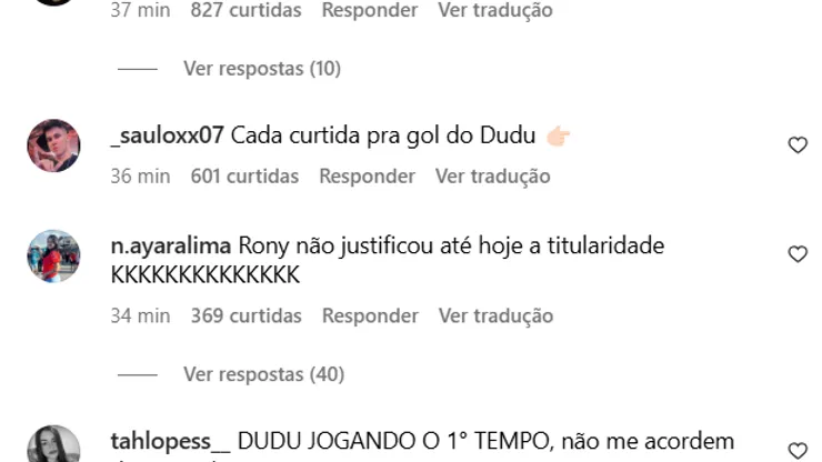 (Reprodução/Instagram)