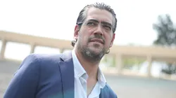 Paulo Bracks acerta saída de volante do Santos