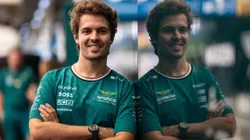 Drugovich no GP de São Paulo