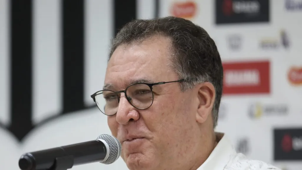 Foto: Reinaldo Campos/AGIF – Marcelo Teixeira vai negociar o ponta ofensivo e quatro times estão de olho.