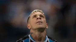 Soteldo, do Grêmio