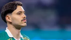 Maurício, ex-jogador do Internacional