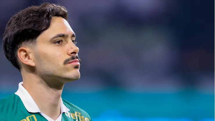 Maurício, ex-jogador do Internacional