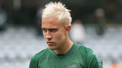 Matheus Frizzo, ex-Grêmio