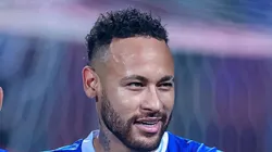 Neymar, jogador do Al-Hilal, pode voltar ao SFC.