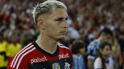 Flamengo tem definição sobre Varela em meio as especulações de Danilo e Wesley