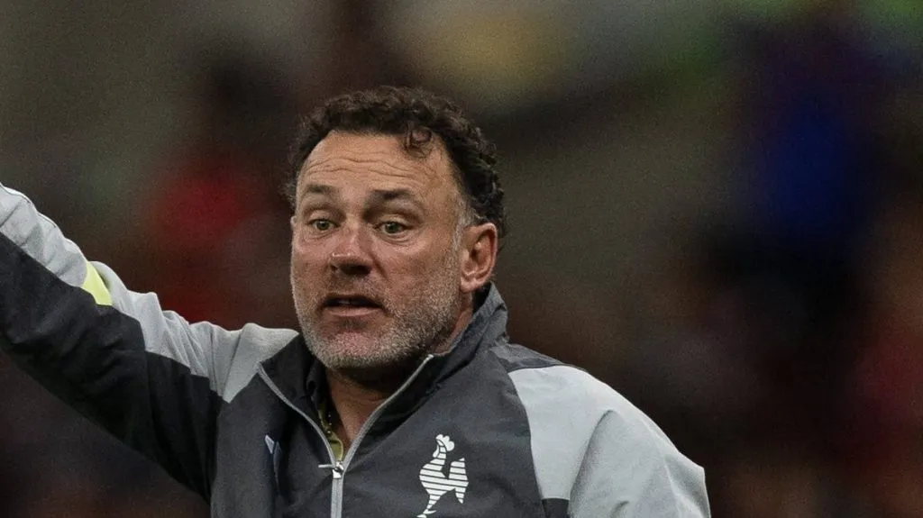 Foto: IMAGO / ZUMA Press Wire – Milito libera e goleador está se transferindo ao Inter.