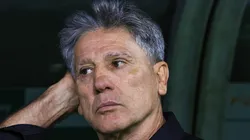 Renato não aproveitou meia que deve assinar com o Internacional