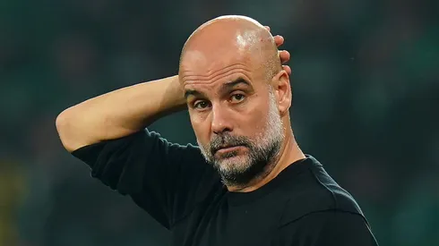 Guardiola seria sonho da Seleção Brasileira