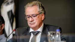 Sérgio Coelho se movimenta após denúncia pesada do STJD