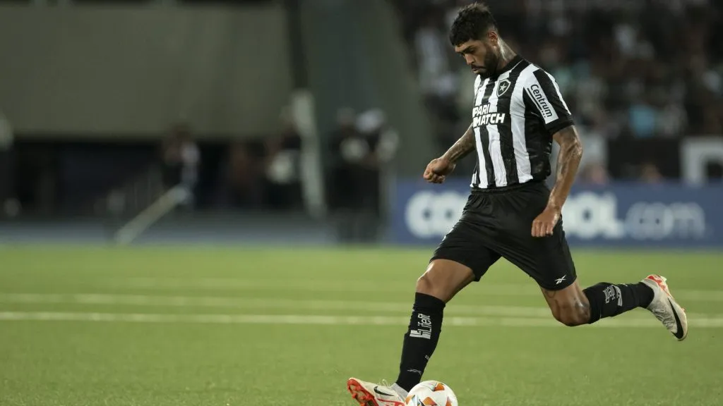 Alexsander Barbosa destaca foco da equipe nos títulos