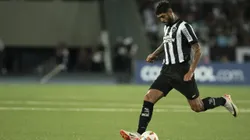 Alexsander Barbosa destaca foco da equipe nos títulos - Foto: Jorge Rodrigues/AGIF