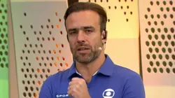 Roger Flores critica trabalho de presidente do Fluminense