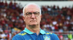 - Dorival Júnior, ex-técnico da Seleção Brasileira
