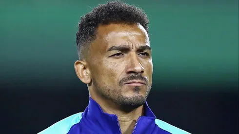 Jogador foi sondado por clubes brasileiros