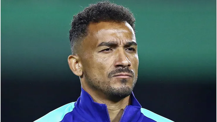 Jogador foi sondado por clubes brasileiros