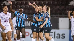 Gurias Gremistas vencem a Ferroviária na semifinal da Brasil Ladies Cup Sub-20 2023 e retornam em 2024 em busca do título perdido para o Internacional