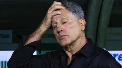 Renato Portaluppi pode assinar com o Santos para 2025