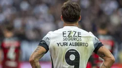 Yuri Alberto está próximo de adeus no Corinthians por sonho de jogar na Premier League