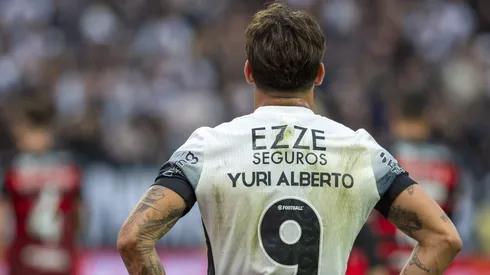 Yuri Alberto está próximo de adeus no Corinthians por sonho de jogar na Premier League