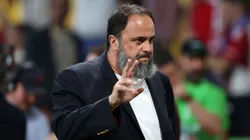 Marinakis quer comprar o Vasco após insucesso da 777Partners - Foto: Michael Steele/Getty Images
