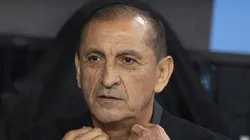 Ramón Díaz pode deixar o Timão ao fim da temporada.