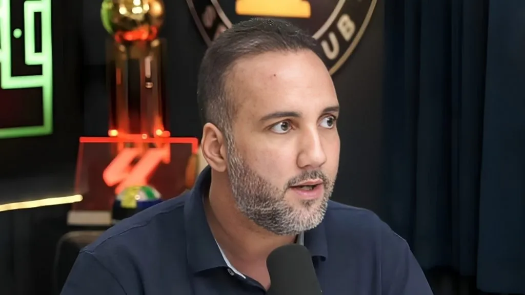 Jorge Iggor, jornalista