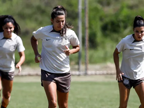 Corinthians finaliza treinos e Fiel faz exigências antes do Derby