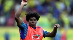 Endrick de saída do Real Madrid e indo para destino inusitado na Itália