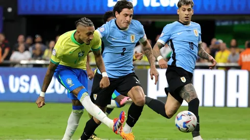 Brasil x Uruguai pode causar uma reviravolta na classificação das Eliminatórias Sul-Americanas