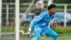 Hugo Souza destacou a preparação intensa do Corinthians