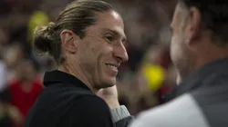 Porto é avisado e meio-campista quer jogar no Flamengo de Filipe Luis