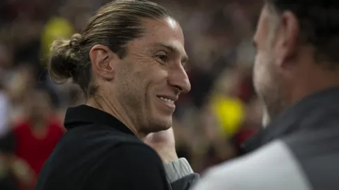 Porto é avisado e meio-campista quer jogar no Flamengo de Filipe Luis