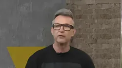 Craque Neto dá palpite para jogo da Seleção Brasileira. Foto: Reprodução/ Youtube.