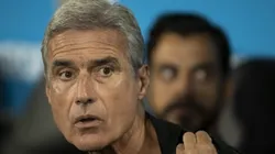 Luís Castro (foto), ex-Botafogo, está no radar do Corinthians, assim como Sérgio Conceição