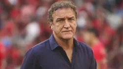 Cuca tem nome especulado no Santos