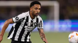 Atlético-MG foi citado por Vitinho - Foto: Carneiro Images/IMAGO.