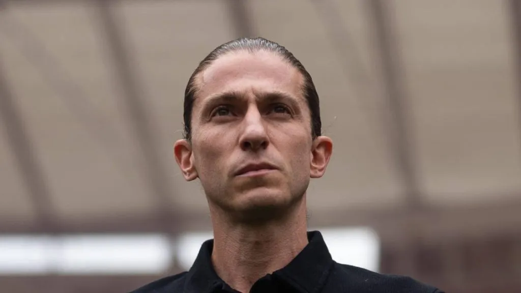 Foto: IMAGO / Carneiro Images – Filipe Luís conta com o defensor uruguaio no elenco para a próxima temporada.