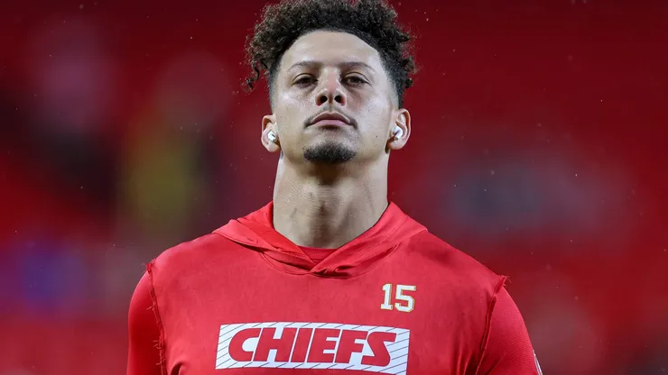 Mahomes: "Eles nos pegaram hoje" - Chiefs perdem para os Bills e tricampeonato fica em risco