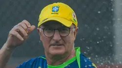 Dorival Júnior pela Seleção Brasileira. Foto: Jhony Pinho/AGIF