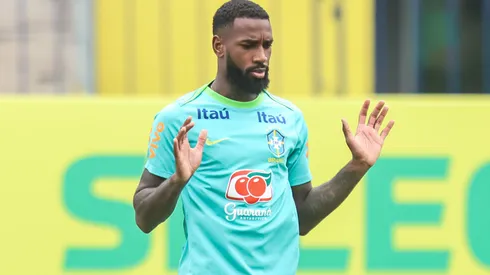 Seleção Brasileira x Uruguai: Gerson do Flamengo tem reviravolta com Dorival Júnior