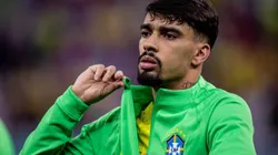 Lucas Paquetá ainda é um sonho do Flamengo