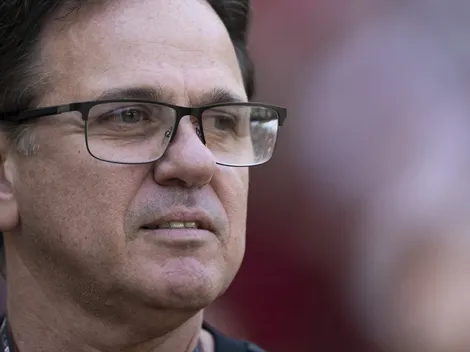 Rodrigo Dunshee, do Flamengo, cita Atlético-MG e gera polêmica