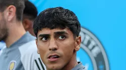 Palmeiras define alternativa para Facundo.