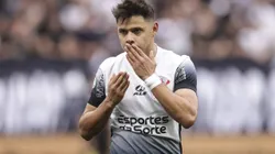 Renova ou vai embora? Romero recebe contato milionário no Corinthians