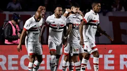 Bragantino e São Paulo duelam pela 34ª rodada.