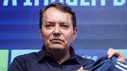 Pedrinho BH recebe punição no Cruzeiro